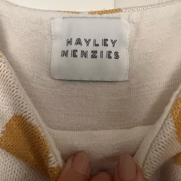 Sunray Midi Dress - Picture 6 of 6